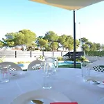 Salines Holiday home Riumar