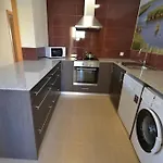 Salines Holiday home Riumar
