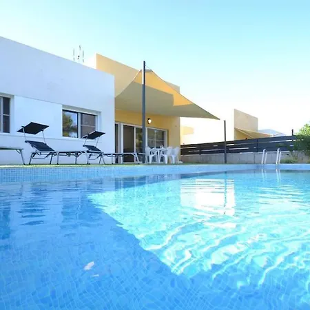 Casa vacanze Salines