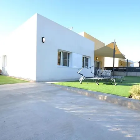 Casa vacanze Salines
